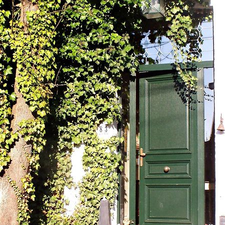 B&B Le Bonimenteur Charleroi Exterior foto